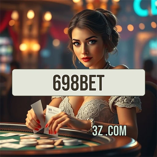698bet Apostas em Esportes