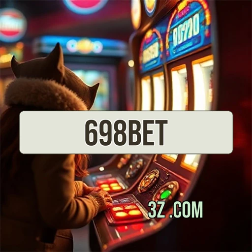 A Confiável 698bet: Segurança e Engajamento no Jogo