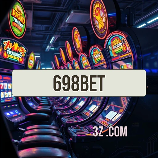 Login Inteligente e Segurança no 698bet: Atrações para Todos!