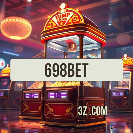 Incríveis Promoções Agitam o 698bet e Envolvem Jogadores