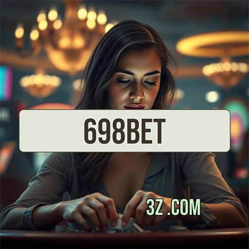 698bet Programa VIP