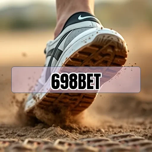 698bet Jogos Arcade