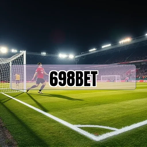 698bet: Apostas Cripto que Transformam o Jogo Online Brasileiro