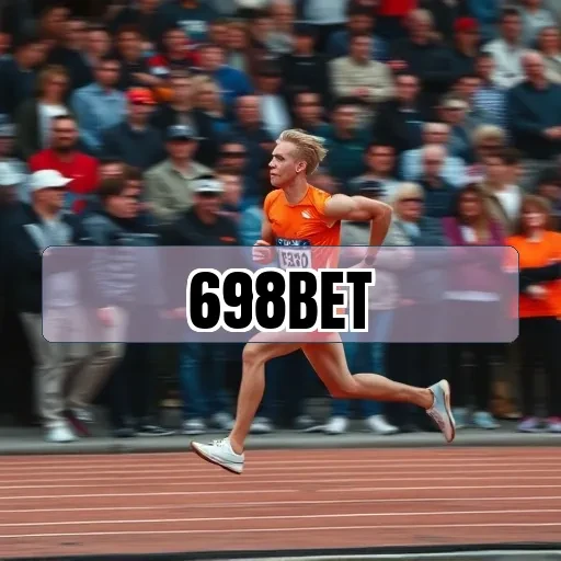 698bet: A Revolução da Fantasia Esportiva Que Você Esperava!