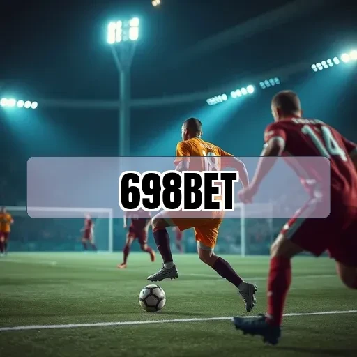698bet: Aventura e Prêmios Incríveis no Jackpot Progressivo