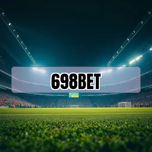 698bet Cassino Ao Vivo