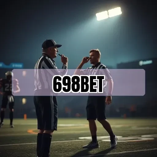 698bet Apostas Live