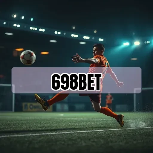 698bet Jogos Móveis