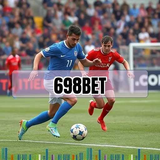 698bet Caça-Níqueis