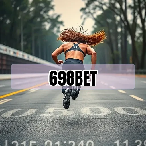 698bet: Descubra o Mundo das Apostas Esportivas Aqui